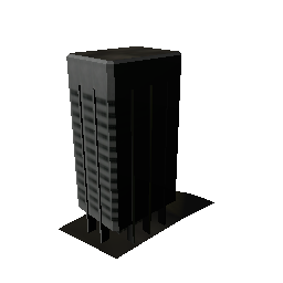LODClifft05_LAw2 (ID 6394) - GTA SA LOD Object