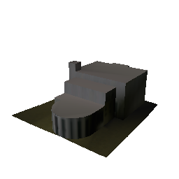 LODClift01_LAw2 (ID 6396) - GTA SA LOD Object
