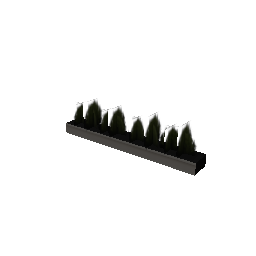 kb_planter+bush2 (ID 640) - GTA SA Nature