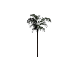 veg_palmkb13 (ID 641) - GTA SA Nature