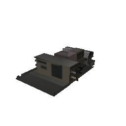 LODtahousegrp_law2 (ID 6432) - GTA SA LOD Object