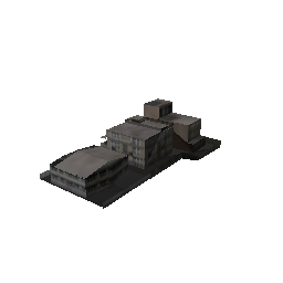 LODtahouse04_law2 (ID 6433) - GTA SA LOD Object