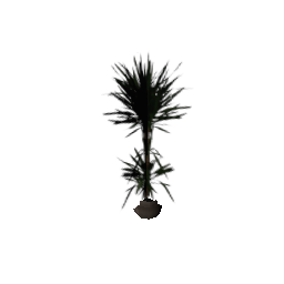 pot_02 (ID 644) - GTA SA Object