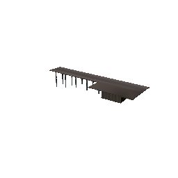 Pier03_LAw2 (ID 6450) - GTA SA Object