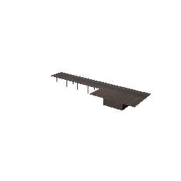 LODr03_LAw2 (ID 6454) - GTA SA LOD Object