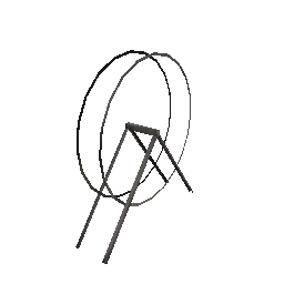 LODris01_LAw2 (ID 6463) - GTA SA LOD Object