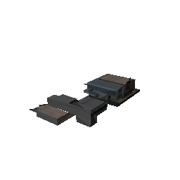 LODr04b_LAw2 (ID 6464) - GTA SA LOD Object