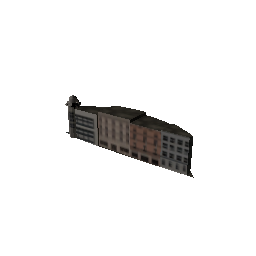LODeo01_LAw2 (ID 6478) - GTA SA LOD Object