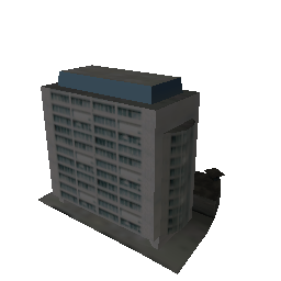 LODeo04_LAw2 (ID 6479) - GTA SA LOD Object