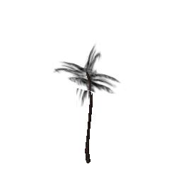 veg_palm01 (ID 648) - GTA SA Nature
