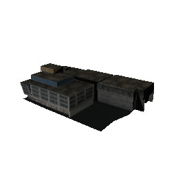 LODeo06_LAw2 (ID 6480) - GTA SA LOD Object