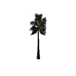 sjmpalm (ID 649) - GTA SA Nature