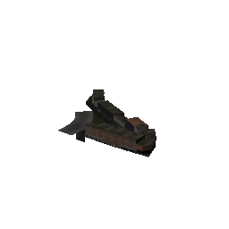 LODntclub02_LAw2 (ID 6492) - GTA SA LOD Object