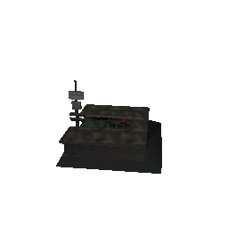 LODset09_LAw2 (ID 6495) - GTA SA LOD Object