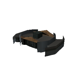 LODveropolice_LAW (ID 6525) - GTA SA LOD Object