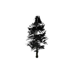 pinetree08 (ID 654) - GTA SA Nature
