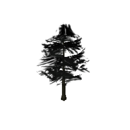 pinetree05 (ID 656) - GTA SA Nature