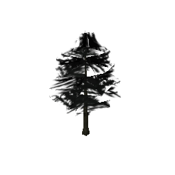 pinetree02 (ID 657) - GTA SA Nature