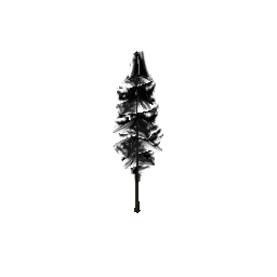 pinetree04 (ID 658) - GTA SA Nature