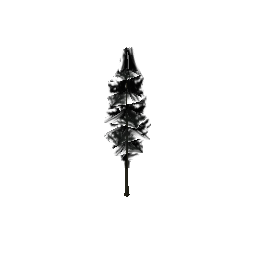 pinetree01 (ID 659) - GTA SA Nature
