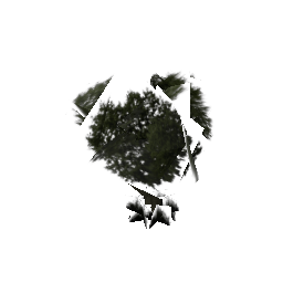 sm_veg_tree5 (ID 672) - GTA SA Nature