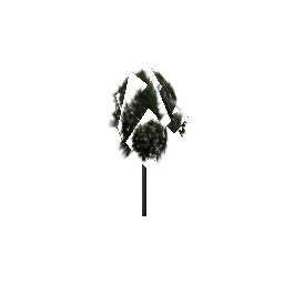 sm_bevhiltree (ID 673) - GTA SA Nature
