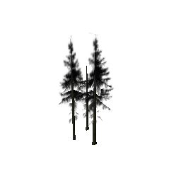 sm_fir_group (ID 683) - GTA SA Nature
