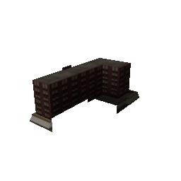 vegastemp1 (ID 6869) - GTA SA Building