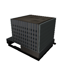 courthse_vgn (ID 6871) - GTA SA Object