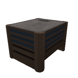 vgn_corpbuild4 (ID 6875) - GTA SA Building
