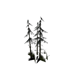 sm_fir_scabg (ID 688) - GTA SA Nature
