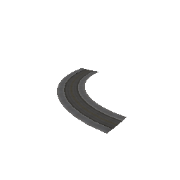 VegasNroad072 (ID 6881) - GTA SA Road