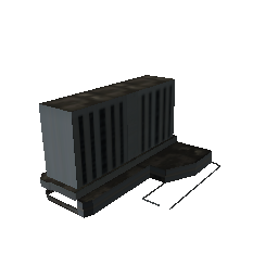 lodinoblock4 (ID 6906) - GTA SA LOD Object
