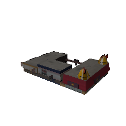 vgndwntwnshop1 (ID 6907) - GTA SA Building