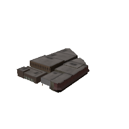 vgndwntwnshop2 (ID 6908) - GTA SA Building