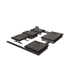 vgnprtlstation (ID 6909) - GTA SA Road