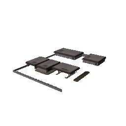 vgnprtlstation_01 (ID 6910) - GTA SA Road
