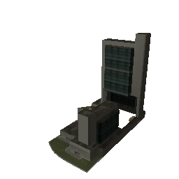 lod_corpbuild3 (ID 6918) - GTA SA LOD Object