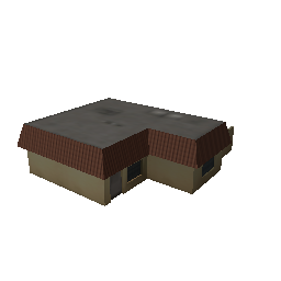 vgnlowbuild13 (ID 6922) - GTA SA Building