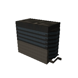 lodNbuild07 (ID 6927) - GTA SA LOD Object