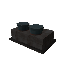 lodasplant04 (ID 6937) - GTA SA LOD Object