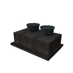 lodasplant05 (ID 6938) - GTA SA LOD Object