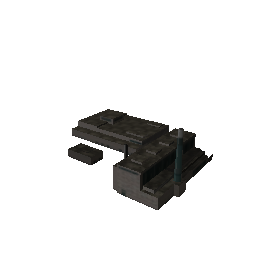 lodasplant06 (ID 6939) - GTA SA LOD Object