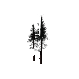 sm_redwoodgrp (ID 694) - GTA SA Object