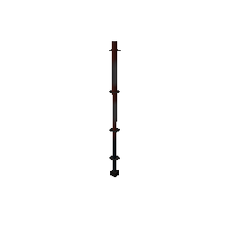 lodasplant10 (ID 6943) - GTA SA LOD Object
