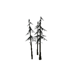 sm_fir_scabtg (ID 695) - GTA SA Nature