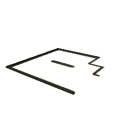 vgnlowwall03 (ID 6955) - GTA SA Prop