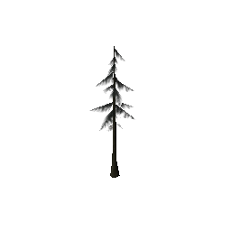 sm_fir_scabt (ID 696) - GTA SA Nature