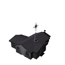 vgsNwedchap1 (ID 6962) - GTA SA Building