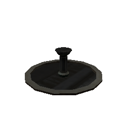 venefountain02 (ID 6965) - GTA SA Object